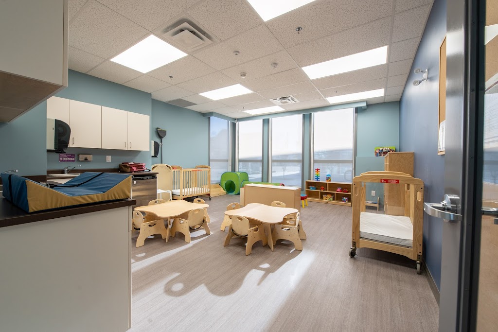 Willowbrae Childcare Academy Crestmont | 40 Crestridge Common SW, Calgary, AB T3B 6K2, Canada | Phone: (403) 457-0516