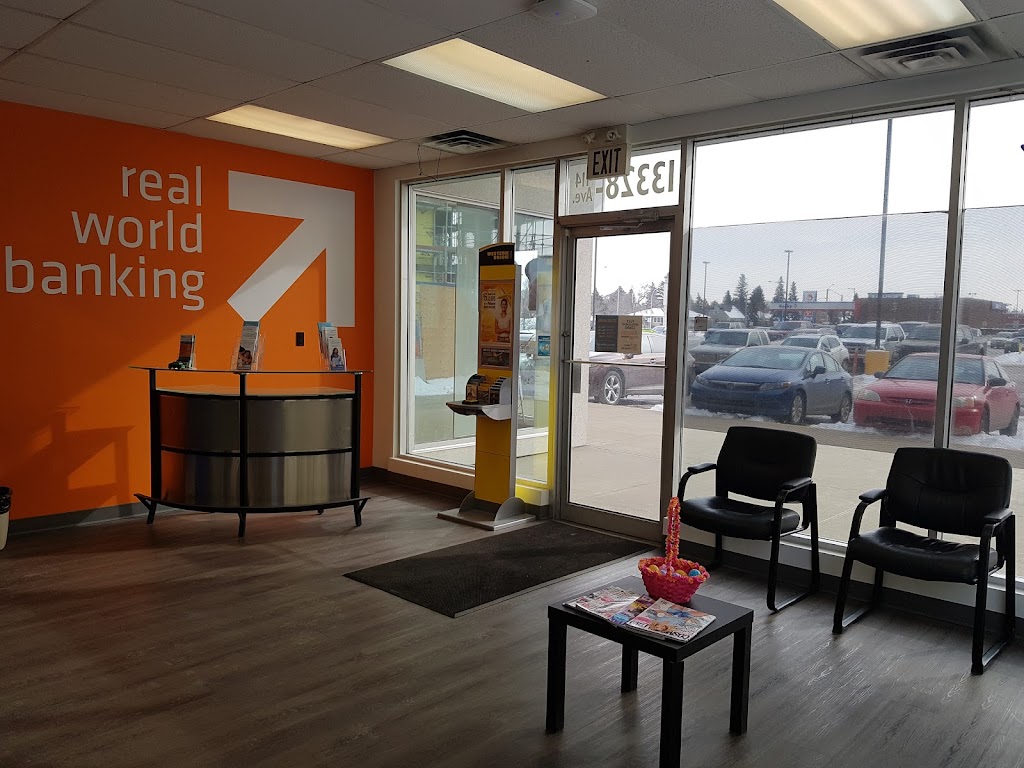 Cashco Financial | 13328 114 Ave NW, Edmonton, AB T5M 1C2, Canada | Phone: (780) 455-7333