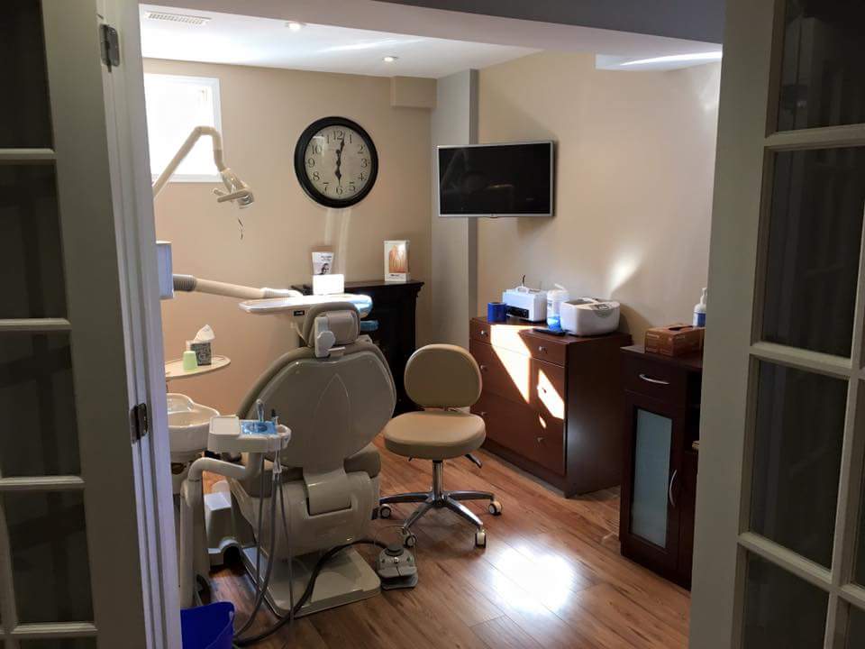 Dental Hygiene Orangeville | 181 Elderberry St, Orangeville, ON L9W 5K1, Canada | Phone: (519) 215-2270