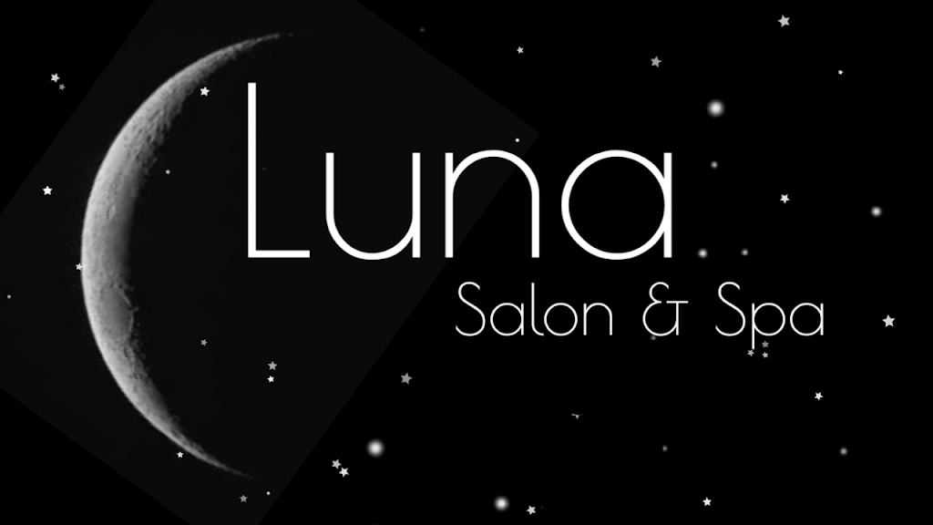Luna Salon and spa | 1834 coronation Boulevar lower level, Cambridge, ON N3H 3R9, Canada | Phone: (226) 201-5862