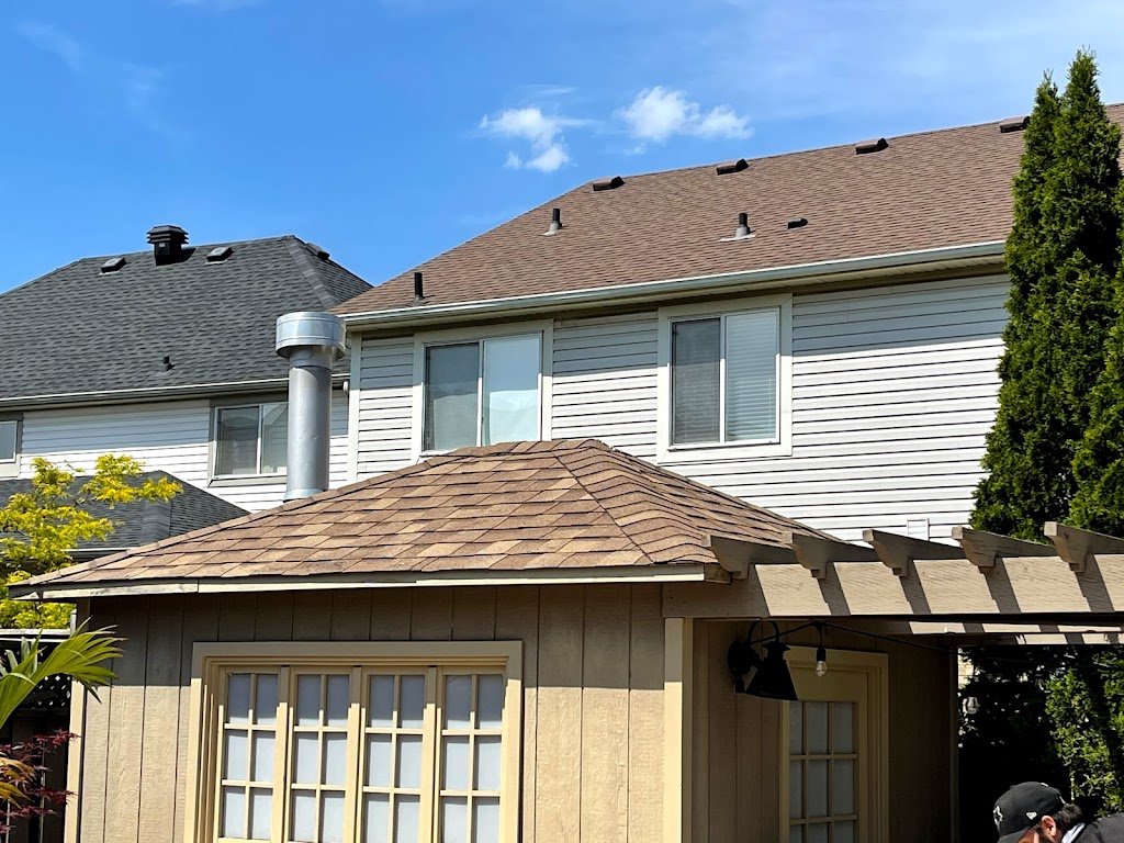 The Roofing Crew | 57 Victor Blvd, Hamilton, ON L9A 2V3, Canada | Phone: (289) 925-7321