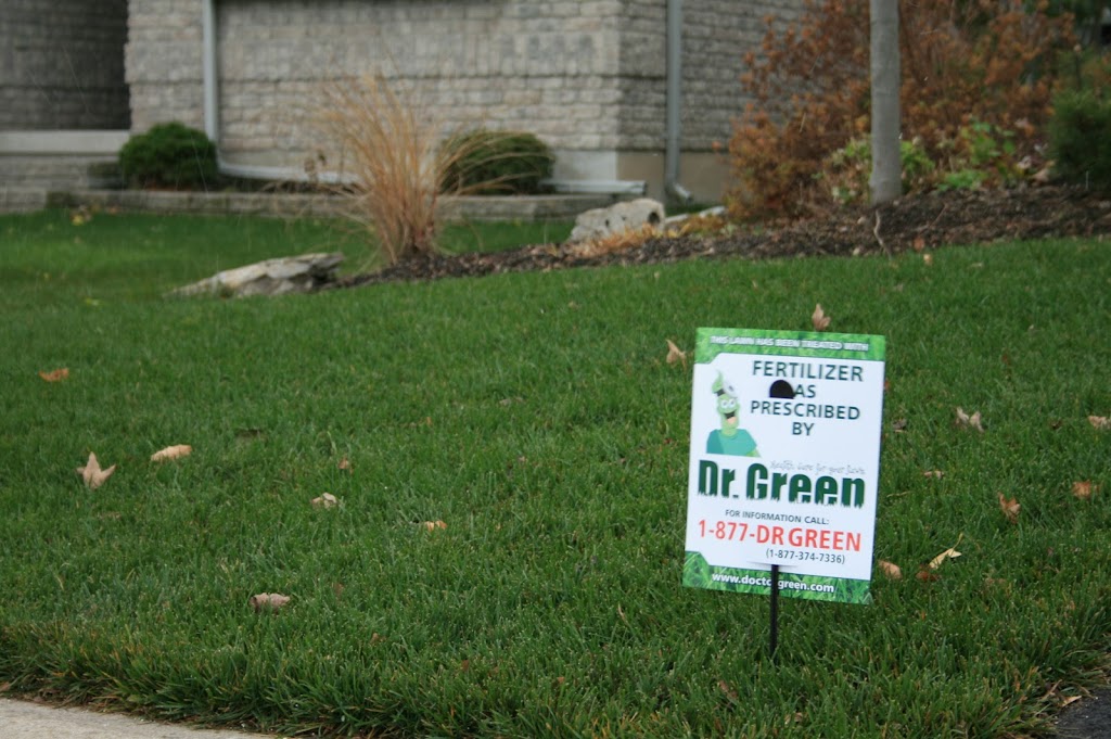 Dr. Green Lawn Care Services | 3120 Wharton Way, Mississauga, ON L4X 2C1, Canada | Phone: (877) 374-7336