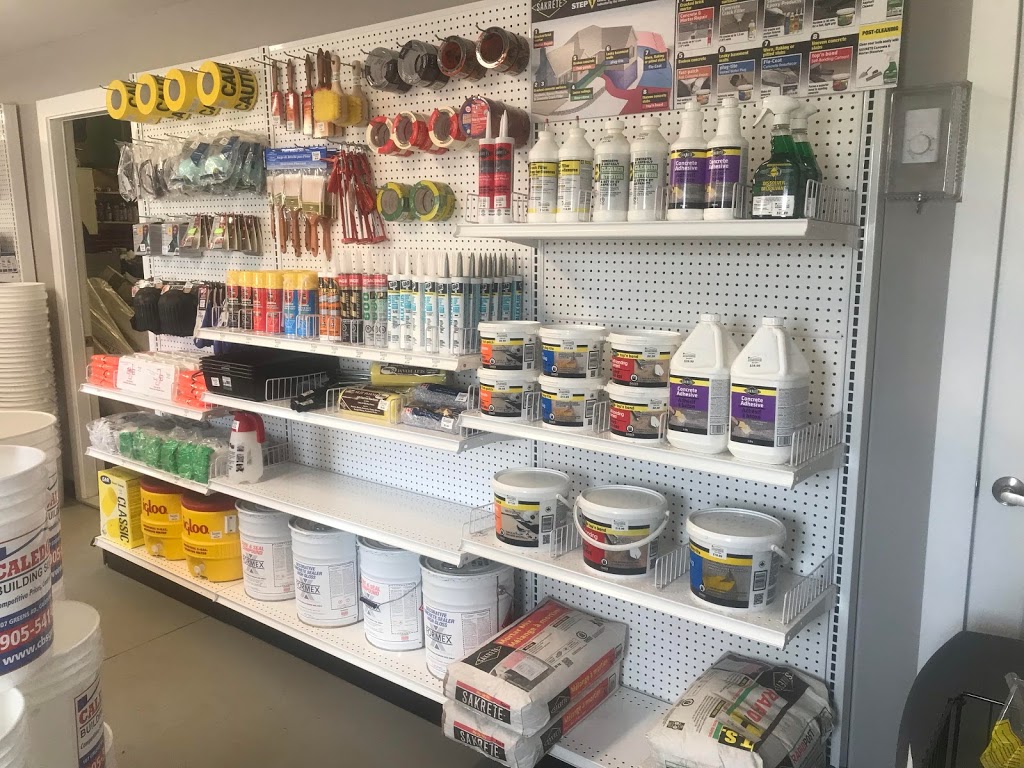 Caledonia Building Supplies | 107 Greens Rd, Caledonia, ON N3W 1H8, Canada | Phone: (905) 541-0148