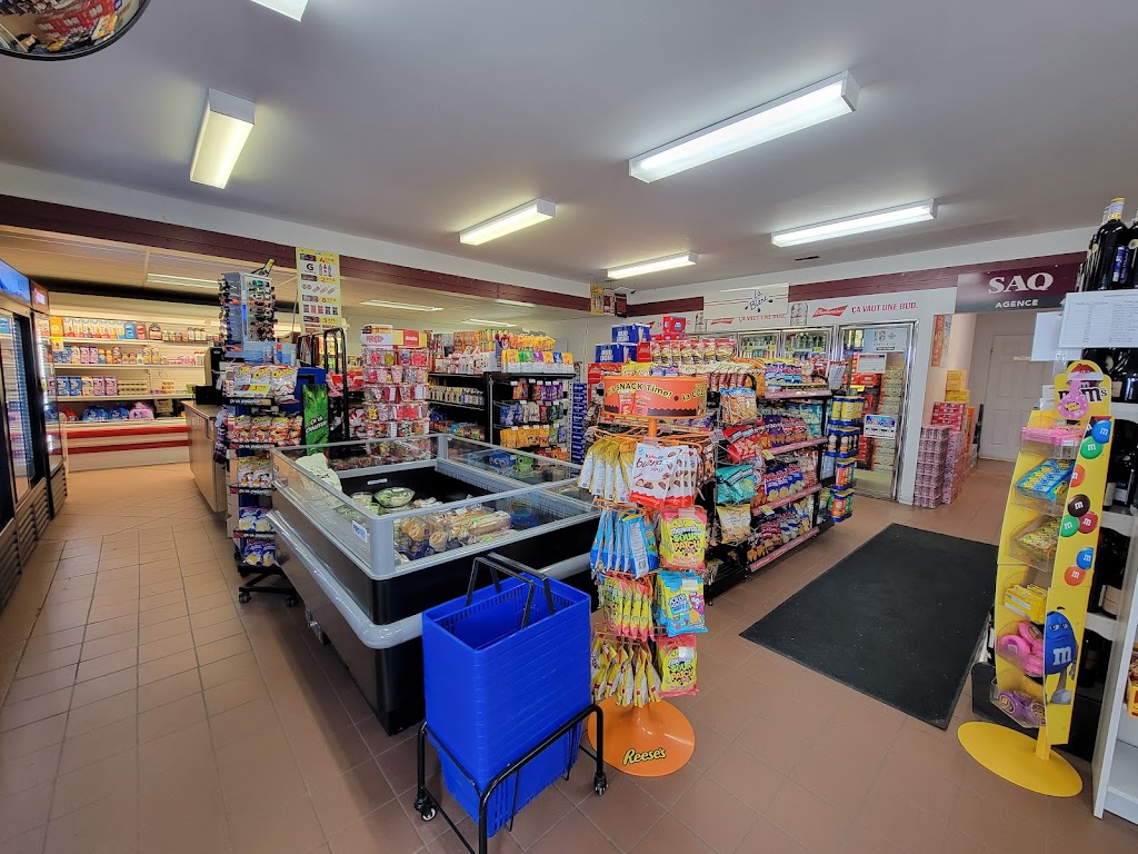 Dépanneur Chiasson | Crevier | 418 QC-169, Sainte-Jeanne-dArc, QC G0W 1E0, Canada | Phone: (418) 276-2891