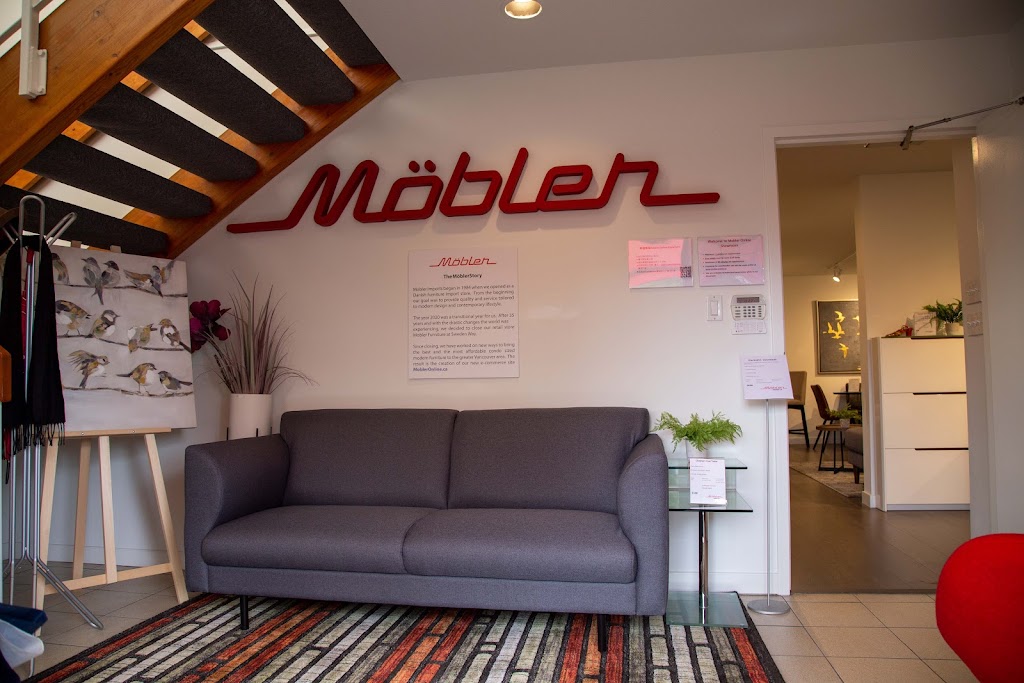 Mobler Online.ca | 2471 Vauxhall Pl, Richmond, BC V6V 1Z5, Canada | Phone: (604) 676-1521