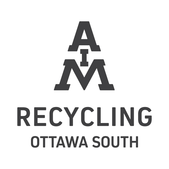 AIM Recycling Ottawa South | 6638 Bank St, Metcalfe, ON K0A 2P0, Canada | Phone: (613) 228-9380