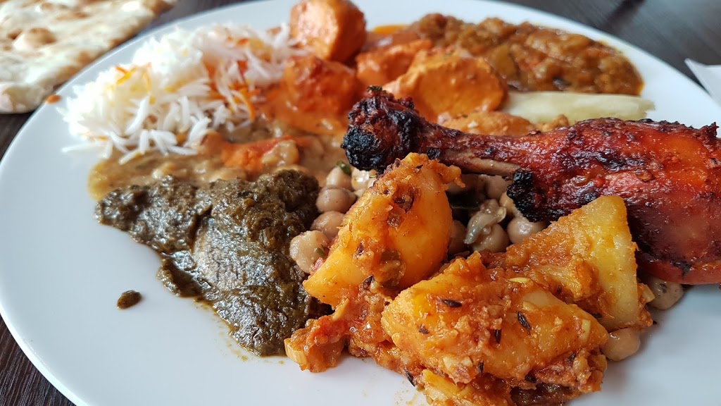 Tandoor et Grille Restaurant (Previously Known as Haveli Restaur | 4690 Boulevard des Sources, Dollard-des-Ormeaux, QC H8Y 3C4, Canada | Phone: (514) 683-4878