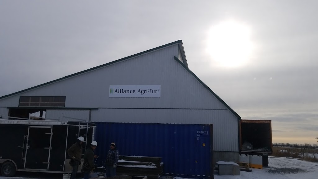 Alliance Agri-Turf Inc. | 2134 Little Britain Rd, Lindsay, ON K9V 4R2, Canada | Phone: (705) 324-7761