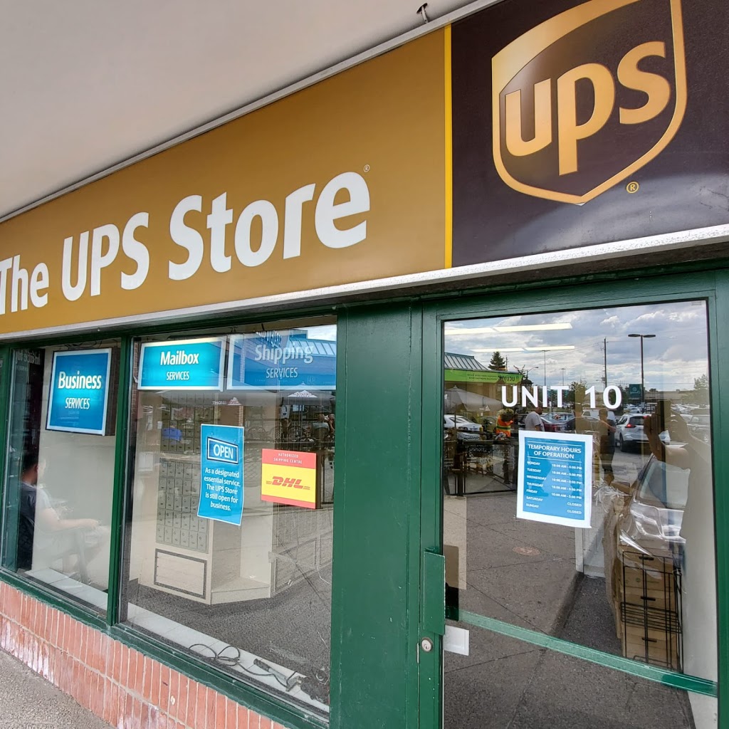 The UPS Store | 225 The East Mall, Toronto, ON M9B 0A9, Canada | Phone: (416) 233-9333