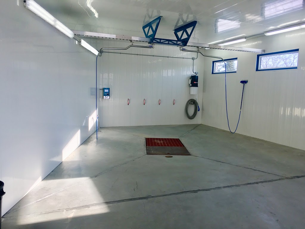 Central Car Wash | 426 Central St, Warman, SK S0K 4S0, Canada | Phone: (306) 500-3317