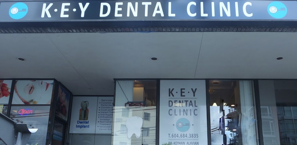 English Bay Dental Centre | 202-1789 Davie St, Vancouver, BC V6G 1W5, Canada | Phone: (604) 688-9678