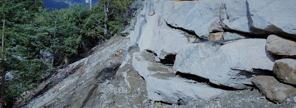 Frontera Geotechnical (Formerly SFA Geotechnical) | 38920 Queens Way #1, Squamish, BC V8B 0K8, Canada | Phone: (604) 898-1093