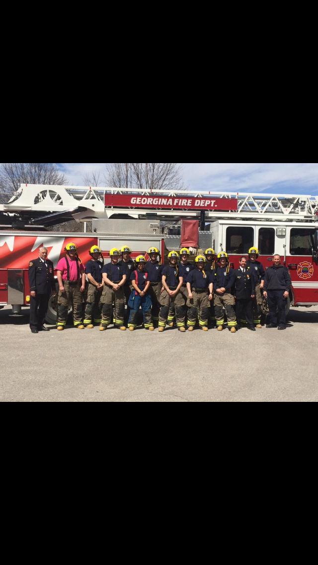 Georgina Fire Station 1-4 | 165 QUEENSWAY S, Keswick, ON L4P 3S9, Canada | Phone: (905) 476-5167