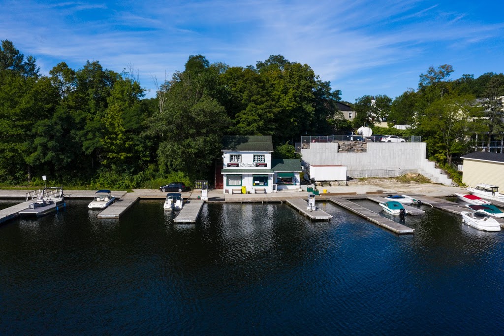 SWS Boatworks Port Carling (Lake Rosseau) | 3 Lock St E, Port Carling, ON P0B 1J0, Canada | Phone: (705) 765-3833