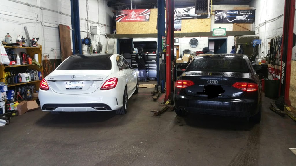 AZAD AUTOCARE LTD | 3211 Wolfedale Rd #5, Mississauga, ON L5C 1V8, Canada | Phone: (647) 234-8252