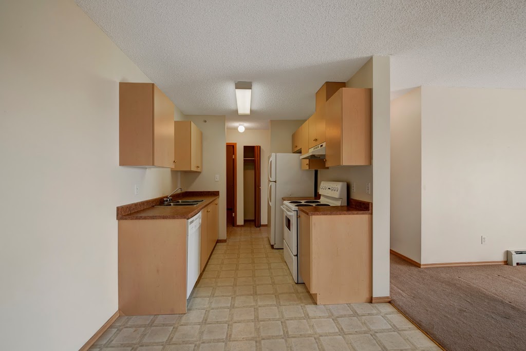 Sonora Apartment Homes | 4702 49 Ave, Stony Plain, AB T7Z 0A9, Canada | Phone: (780) 628-6611