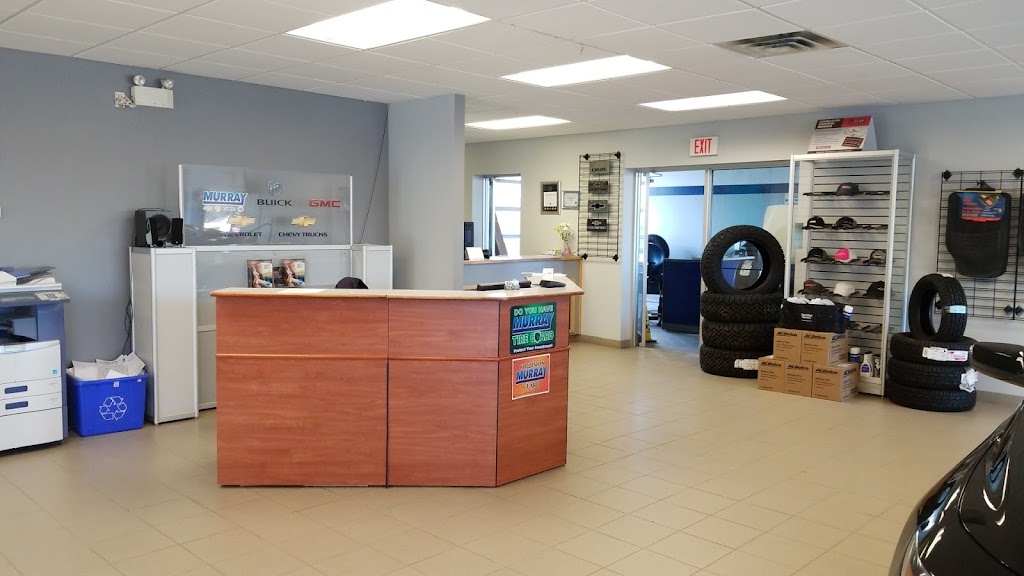 Little Chevrolet Buick GMC Barrington | 349 Oak Park Rd, Barrington, NS B0W 1E0, Canada | Phone: (902) 637-4045