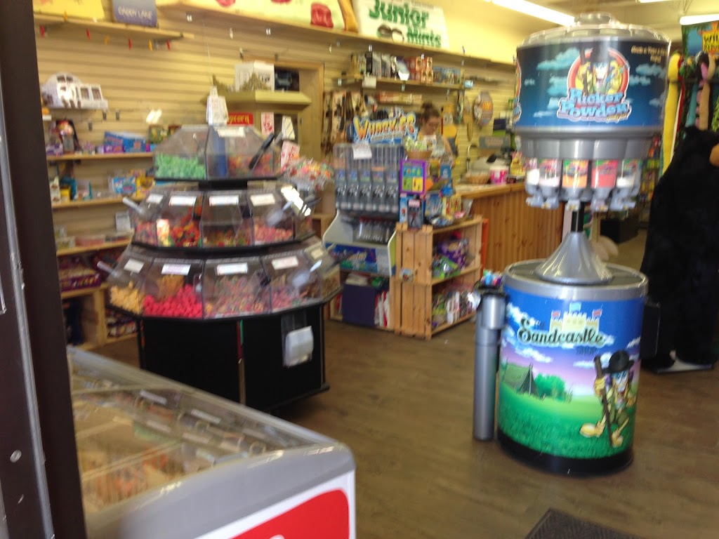 The Sandcastle Shop Toys & Candy (Seasonal Spring - Fall) | Shoppers Mall, 17 Green Ave Unit 3, Falcon Lake, MB R0E 0N0, Canada | Phone: (204) 797-7995