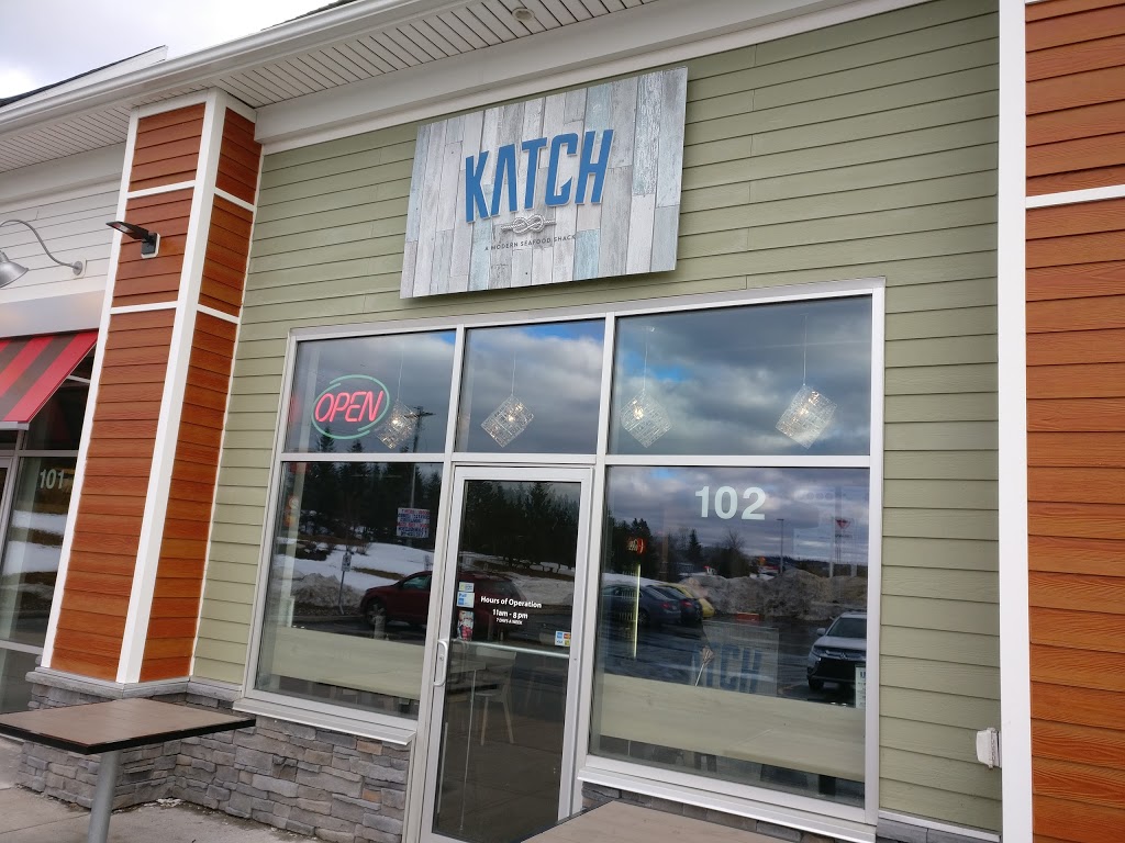 Pizza Girls | KATCH Seafood - Tantallon | 5126 St Margarets Bay Rd, Upper Tantallon, NS B3Z 1E2, Canada | Phone: (902) 820-8888