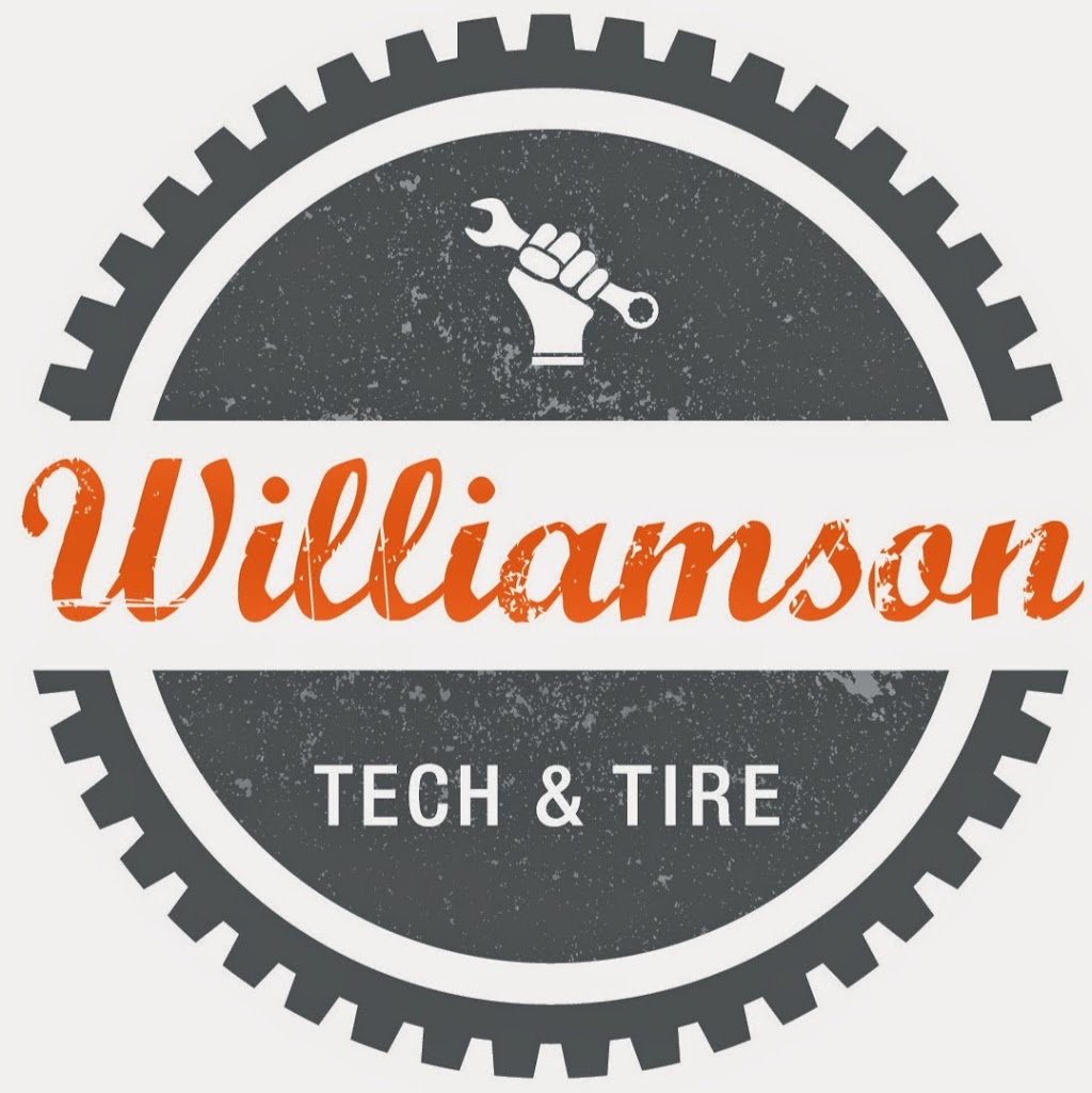 Williamson Tech and Tire | 8201 Esquesing Line unit 1, Milton, ON L9T 6E7, Canada | Phone: (905) 691-7003