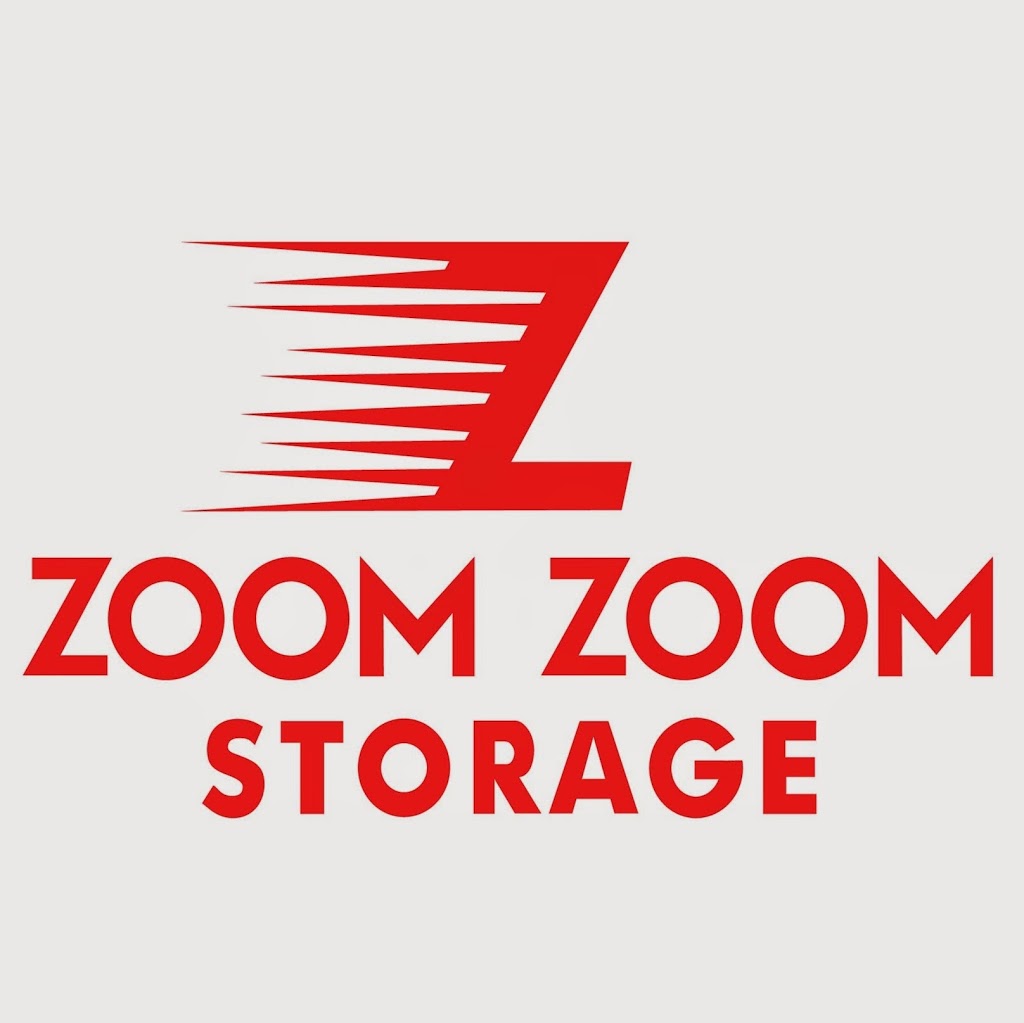 Zoom Zoom Storage | 150 Clark Blvd, Brampton, ON L6T 4Y8, Canada | Phone: (905) 593-2623