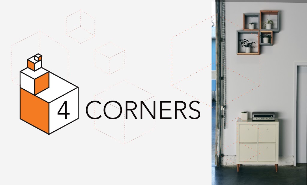 4 Corners | 2441 Cousins Ave Units 1 & 1B, Courtenay, BC V9N 3N6, Canada | Phone: (778) 319-4219