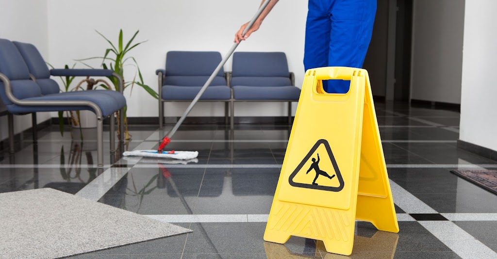 We Clean It - Commercial Cleaning Services | 120 Canyon Hill Ave, Richmond Hill, ON L4C 0K5, Canada | Phone: (647) 999-6898