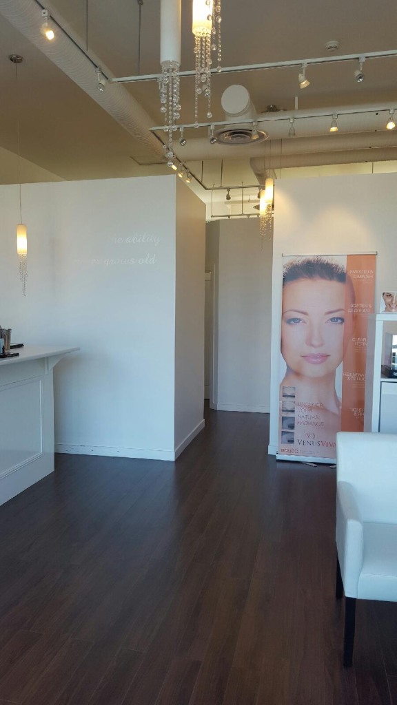 Contour Laser & Skin Concepts | 14012 32 Ave, Surrey, BC V4P 2J2, Canada | Phone: (604) 560-9500