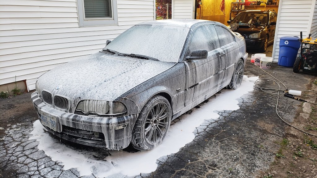 Davids Auto Detailing | 275 John Rosa St E, Listowel, ON N4W 2H3, Canada | Phone: (226) 929-2163