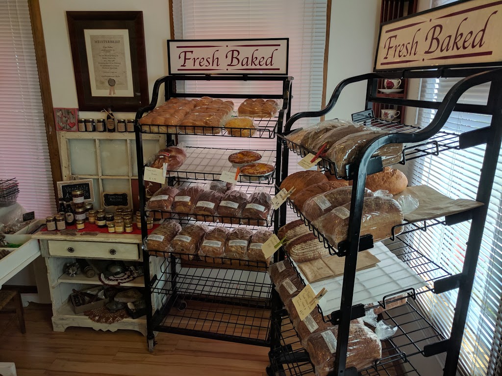 The Country Home Bakery | 1084 Main St, Sussex Corner, NB E4E 3B2, Canada | Phone: (506) 432-5092