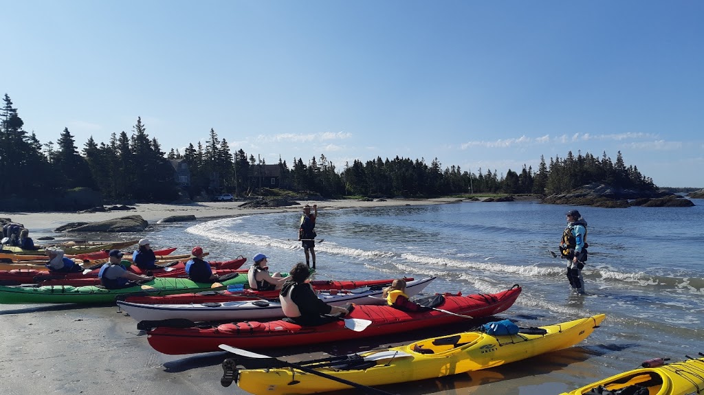 Cape LaHave Adventures | 90 Bells Cove Rd, LaHave, NS B0R 1C0, Canada | Phone: (902) 693-2023