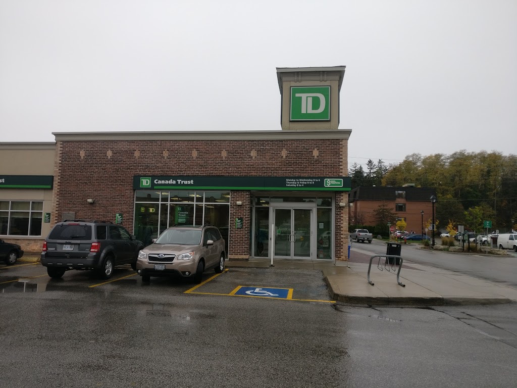 TD Canada Trust Branch and ATM | 28 Queen St N, Bolton, ON L7E 1B9, Canada | Phone: (905) 857-5303