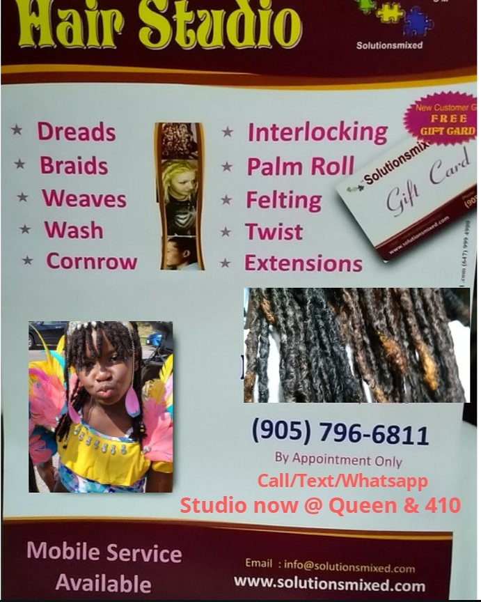 Solutionsmixed Inc | 338 Queen St E, Brampton, ON L6V 1C4, Canada | Phone: (905) 796-6811