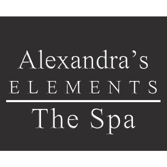 Alexandras Elements Spa | 8700 Dufferin St Unit 16, Concord, ON L4K 4S2, Canada | Phone: (905) 769-1522