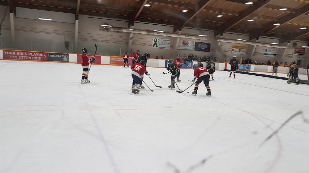 Gordie Howe Kinsmen Arena | 1247 Avenue P S, Saskatoon, SK S7M 2T7, Canada | Phone: (306) 975-3310