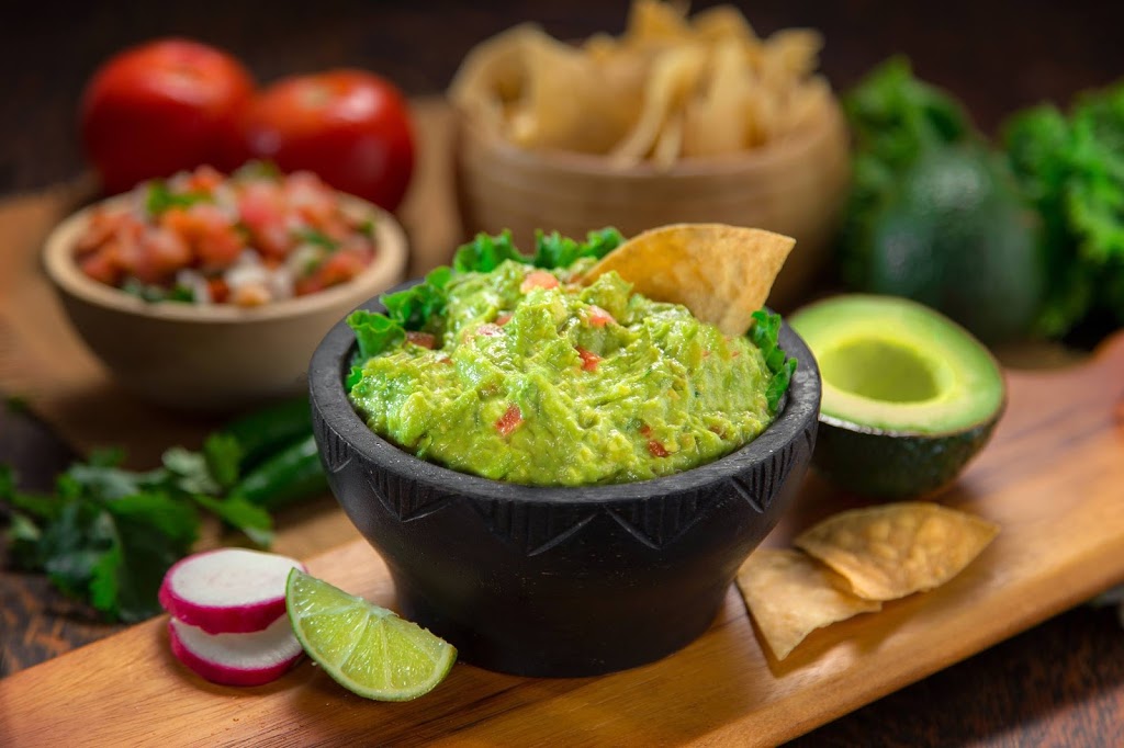 Guac Mexi Grill | 86 Young St, Alliston, ON L9R 1P8, Canada | Phone: (705) 434-1022