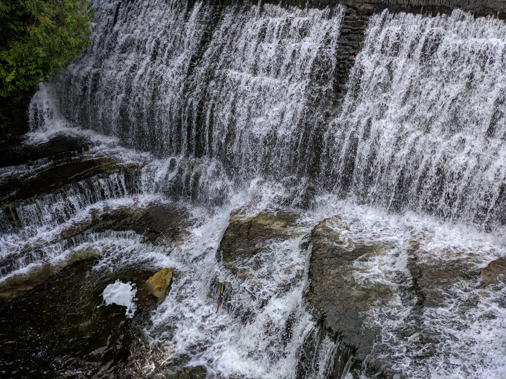 Belfountain Conservation Area | 10 Credit Park St, Belfountain, ON L7K 0E5, Canada | Phone: (519) 927-5838