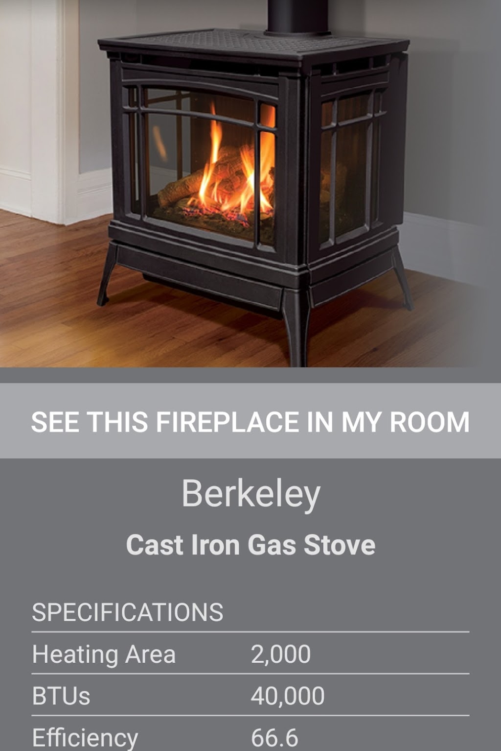 The Fireplace Family | 7289 ON-26, Stayner, ON L0M 1S0, Canada | Phone: (705) 428-2888
