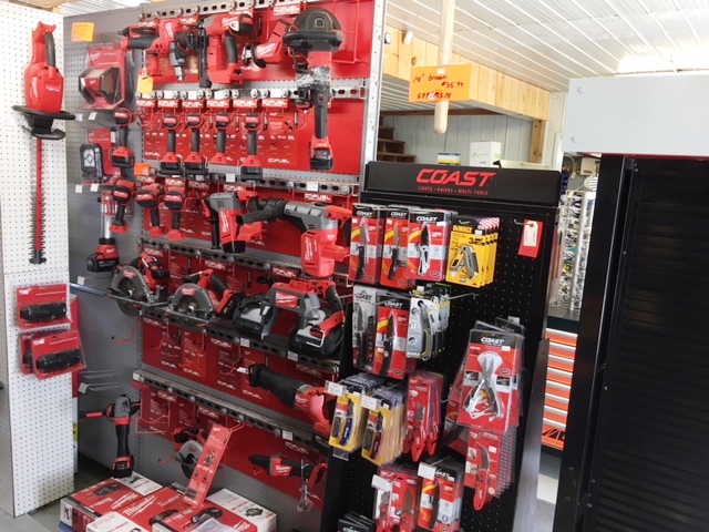 Cedar Creek Tools | 411190 Southgate Sideroad 41, Mount Forest, ON N0G 2L0, Canada | Phone: (519) 323-0081