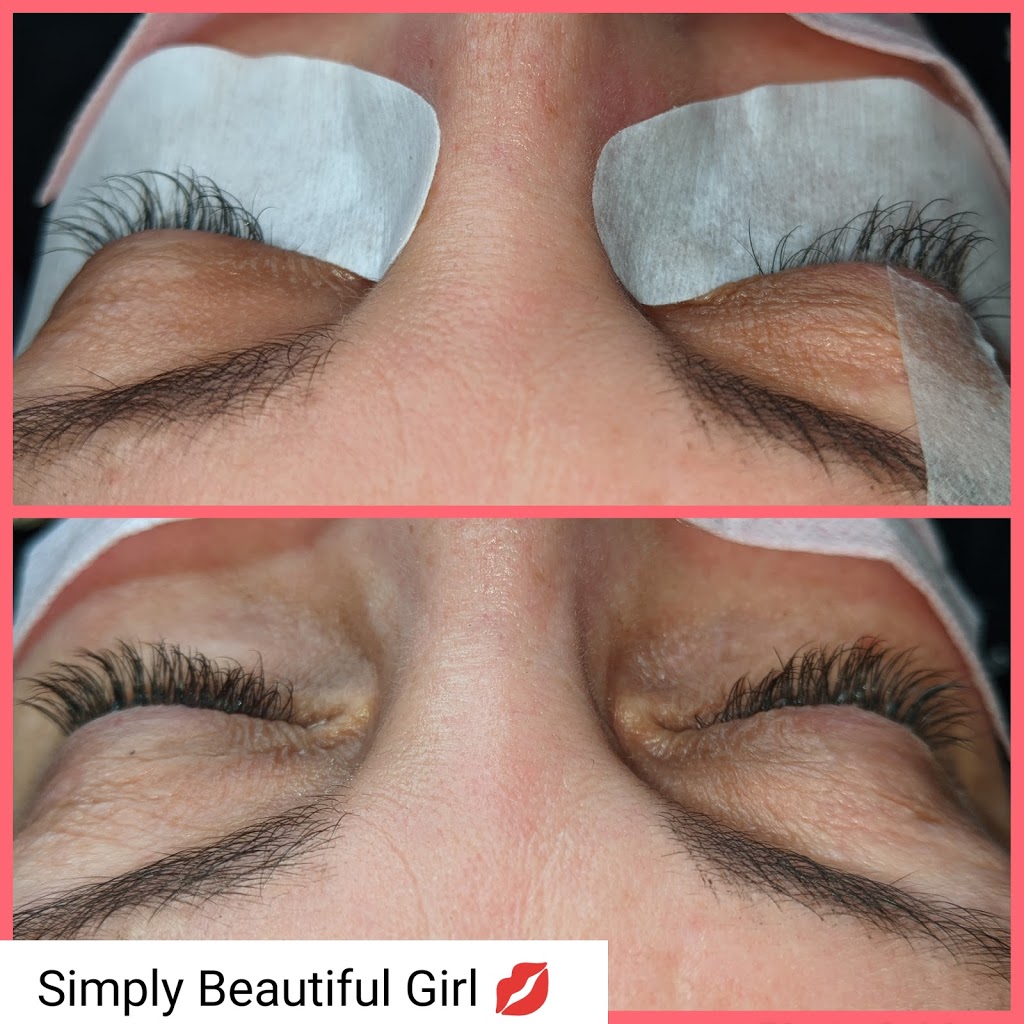 Simply Beautiful Girl | 19 Leeds St, Smiths Falls, ON K7A 2M6, Canada | Phone: (613) 978-7681