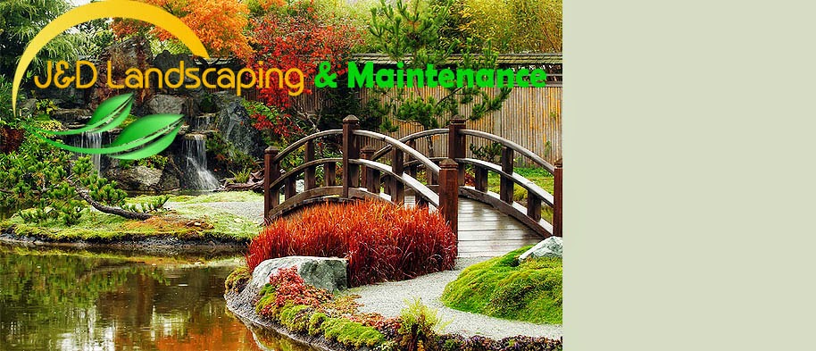 J&D Landscaping & Maintenance | P.O. Box 32076, RPO Northland, London, ON N5V 5K4, Canada | Phone: (519) 226-7978