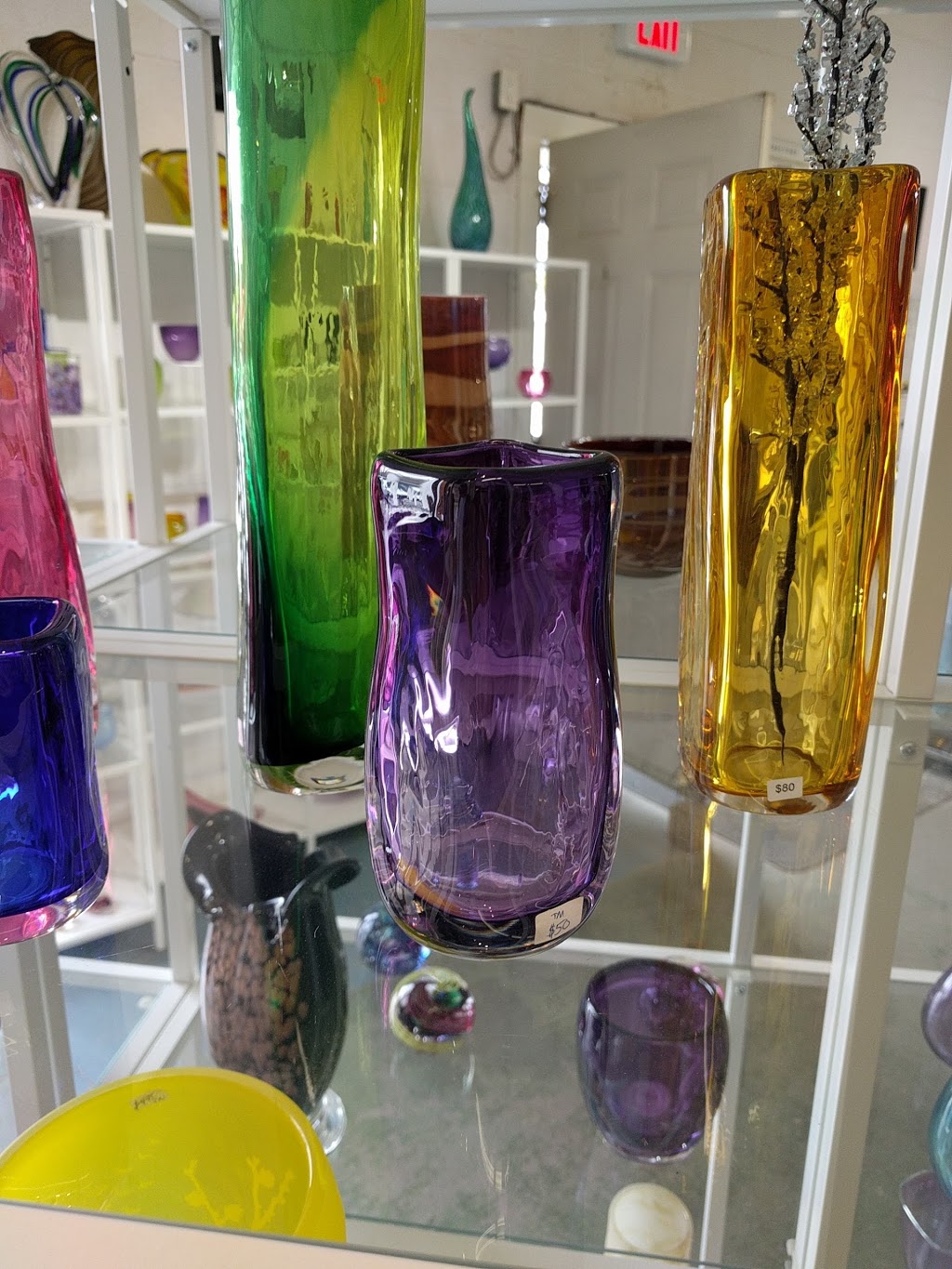 Glen Williams Glass | 515 Main St, Georgetown, ON L7G 3S9, Canada | Phone: (905) 873-4092