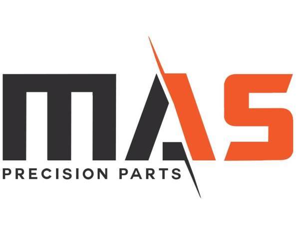 MAS Precision Parts | 418 Hanlan Rd Unit 24, Woodbridge, ON L4L 4Z1, Canada | Phone: (647) 919-0267