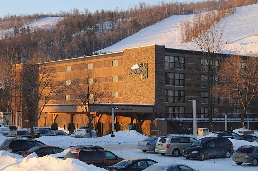 Blue Mountain Inn by Blue Mountain Resort | 110 Jozo Weider Blvd, The Blue Mountains, ON L9Y 3Z2, Canada | Phone: (833) 583-2583