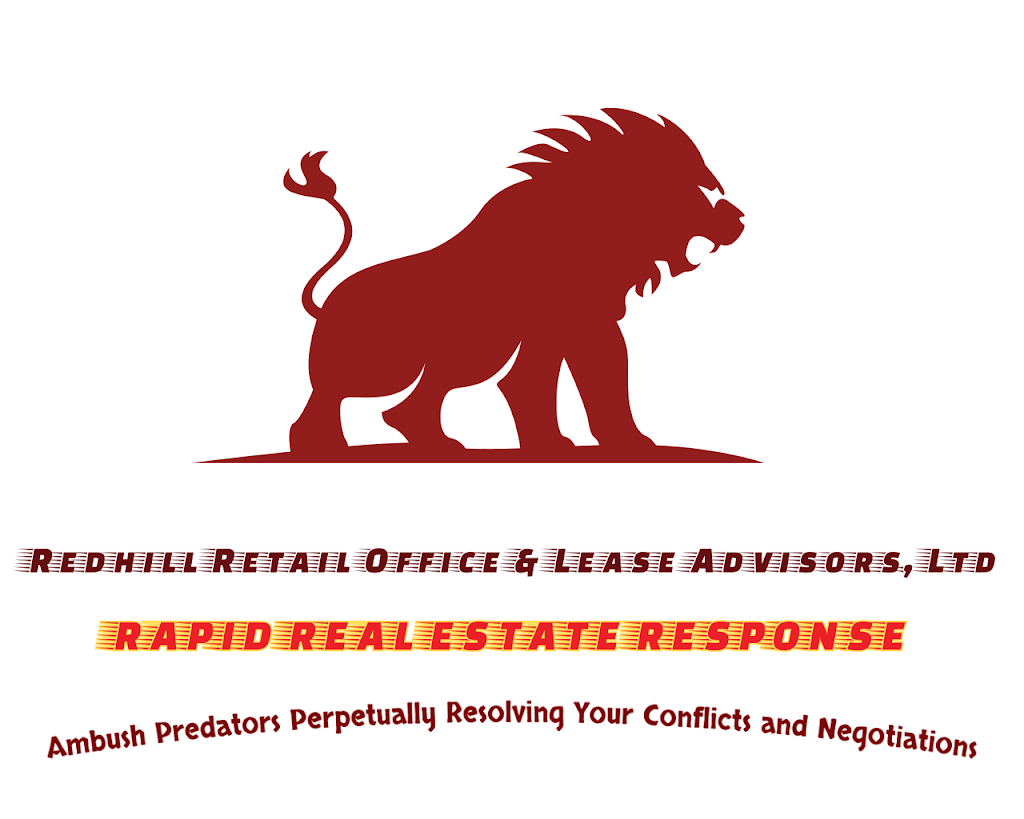 Redhill Retail, Office & Commercial Real Estate Consultancy | 620 Millwood Rd, Toronto, ON M4S 1K8, Canada | Phone: (647) 534-8850