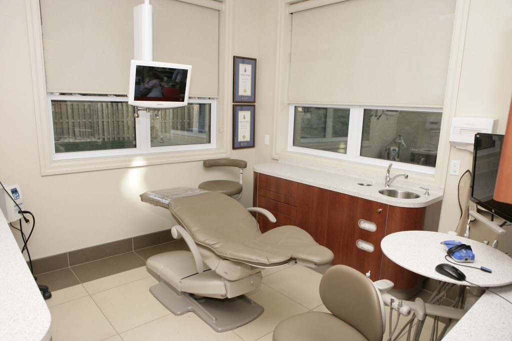 Deck Dentistry | 265 St George St, Mitchell, ON N0K 1N0, Canada | Phone: (519) 348-8808