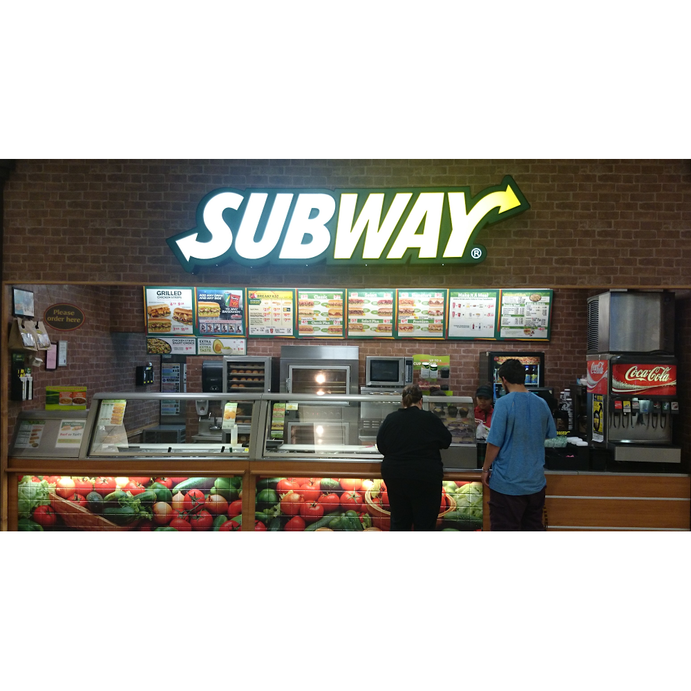 Subway | 4900 27 St #660, Vernon, BC V1T 7G7, Canada | Phone: (250) 558-5911