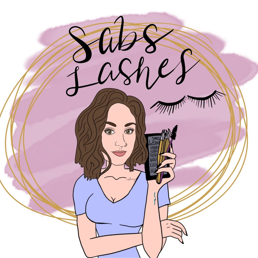 Sabs Lashes | 5601 Concession Rd 6, Everett, ON L0M 1J0, Canada | Phone: (705) 890-9697