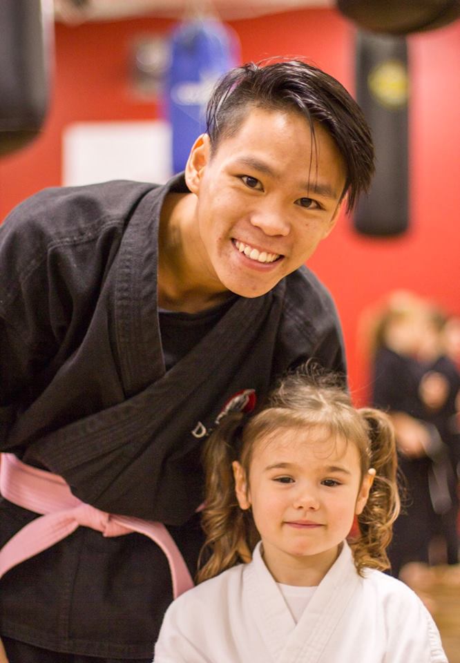 Douvris Martial Arts, Karate, Kickboxing - Orleans | Ray Friel Recreation Complex, 1585 Tenth Line Rd, Orléans, ON K1E 3E8, Canada | Phone: (613) 234-5000