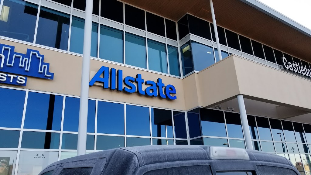 Allstate Insurance: Edmonton North Agency | 15949 97 St NW, Edmonton, AB T5X 0C7, Canada | Phone: (587) 405-1299